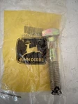 Genuine John Deere Bolt R34801 New Oem. Fixed Price $14.00.