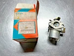 13961-44013 Genuine Oem Kubota Carburetor 1396144013 Replaces 13961-44010. Fixed Price $349.99.