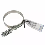 Genuine Ford Clamp 4C4Z-6K786-EA. Fixed Price $74.64.