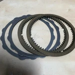 SG12 SG15 Swing Motor Fric Plate And Steel For CX350 CX360D SH350 EC360. Fixed Price $279.99.