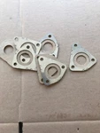 Genuine Clean Emission Module Gasket Oem Cat 418-2073. Fixed Price $6.99.