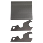 Excavator Quick Attach Bucket Ears For Kubota KX040 KX71 KX91 KX121 KX033 U35. Fixed Price $143.83.
