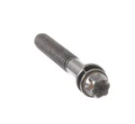 Part # 81543 Fits Crown Lift Truck 1.0 Rctl Screw 1/4. Fixed Price $44.00.