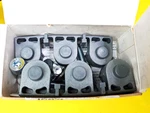 Abb Mounting Kit LL205-30 1SFN074811R1000 Connection Socket AF190-30 AF205-30. Fixed Price $36.55.