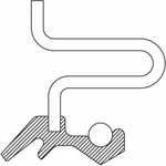 National Seal Federal-mogul 710536 Differential Pinion. Fixed Price $22.35.