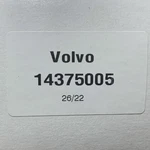 Genuine Volvo Oem Filter 14375005 Heavy Equipment Part. Fixed Price $19.99.