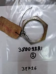 Nos Tractor Parts 380092R1 Nut Case Ih 966, 1256, 1456, 1206, 1468, 806, 706, 27. Fixed Price $55.00.