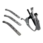 Westward 23MD43 Puller Set, 4-IN-1 Manual, 6 Pcs. Fixed Price $336.47.