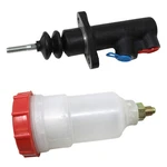 Master Cylinder With Reservoir Fits Jcb 121/34400 121-34400 15/106100 15-106100. Fixed Price $63.99.