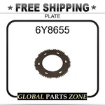 6Y8655 - Plate For Caterpillar (cat). Fixed Price $25.56.