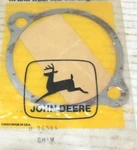 John Deere Combine Inner Unloading Auger Gear Box Shim H76584. Fixed Price $9.50.