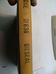 Genuine Oem 1F-0636 Caterpillar 1F-636 9X-7714. Fixed Price $28.00.