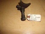 John-deere Jd-b Overdrive Shifter Fork B376R *free Shipping*. Fixed Price $29.99.