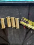 Cnh Pins Lot Of 5. Fixed Price $5.00.