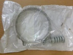 Nos Clamps 3557857C1 / 4C4Z-6K786-EA. Fixed Price $18.28.