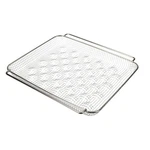 Rational Combifry Basket Xs 60.73.619 - Genuine Oem Replacement Part. Fixed Price $137.55.