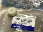 Genuine Volvo Roller Ingersoll Rand VOE14527693. Fixed Price $12.99.
