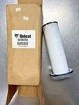 6698058 Genuine Oem Bobcat Air Filter Ingersoll Rand 131500831. Fixed Price $24.95.