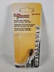 Lumax LX-1410 Needle Nose Adapter 3/4" W/1/8" Npt Threads. Fixed Price $11.00.