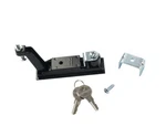 For Jlg 1001094075, Latch - Locking Compression Raised Trigger. Fixed Price $62.00.
