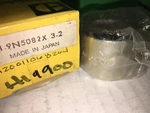 Bushing Pt# 9N-5082 Caterpillar Bearing Rod +++------------------ Oem New. Fixed Price $13.95.