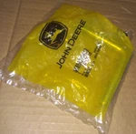 John Deere Original Equipment Hook Bolt (part No. N240015) New. Fixed Price $14.99.