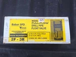 Baker Forum 2F-3R Model Ga Full Flow Drill Pipe Float Valve 480162432 Flapper. Fixed Price $209.99.