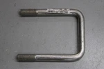 John Deere N237796 U-bolt, 3/4 X 6.12. Fixed Price $35.00.