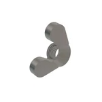 New Oem John Deere 1/2" Wing Nut - 14H1029. Fixed Price $9.16.