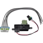 Dorman Blower Motor Resistor Front For Chevy Savana Express Gmc 2500. Fixed Price $50.95.