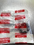 8-94247357-1 Genuine Oem Isuzu Hub Bearing Castle Nut Gm. Fixed Price $12.89.