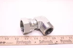 John Deere Elbow Fitting 61H1098. Fixed Price $26.99.