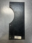 6707161 Genuine Oem Bobcat Rubber Sweeper Shield Ingersoll Rand. Fixed Price $49.99.