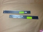 Pack R&r Bedknife Blade Tournament 22" Jacobsen Greens King Lesco 300 500. Fixed Price $74.99.