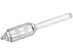 Lumax -LX1409 -5-1/2IN. Push-type ADAPTER-1PK. Fixed Price $20.32.