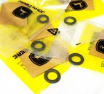 John Deere Oem Washer 24M7431 Lot Of 5 Nos. Fixed Price $34.09.