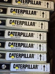 170-7272 Genuine Oem Air Filter Caterpillar 1707272. ( Lot Of 16). Fixed Price $560.00.