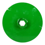 Feeder House Drum Bearing Cap A-AH220241 Fits John Deere 9760STS 9670STS 9570STS. Fixed Price $129.55.