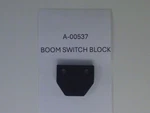 Haulotte Bil-jax Boom Switch Block A-00537 Fits 3522A 3632T 4527A 6543A 45XA Oem. Fixed Price $23.62.