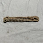 John Deere R72 Riding Lawn Mower Drive Roller Chain AM102423. Fixed Price $8.00.