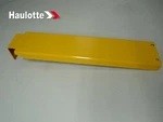 New Oem Haulotte/bil-jax #A-00141 Outrigger Cylinder Guard. Fixed Price $207.50.