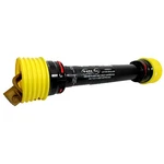 Disc Mower Pto Shaft Fits Many Models. Fixed Price $302.10.