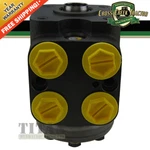 RE239222 Steering Motor For John Deere Tractors 5300, 5400, 5500, 5210+. Fixed Price $645.10.