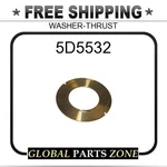 5D5532 Washer-thrust For Caterpillar (cat). Fixed Price $50.12.