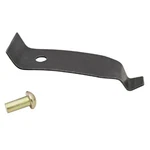 Clutch Pulley Cover Retaining Spring W/ Rivet Fits John Deere 620 630 A6121R. Fixed Price $23.99.