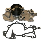 Gmb 146-2120 Engine Water Pump For 06-11 Magentis Optima Rondo Santa Fe. Fixed Price $76.44.