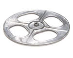 Merrychef Cast Turntable Disk 40H0249 - Genuine Oem Replacement Part. Fixed Price $35.54.