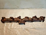 3126 Caterpillar Diesel Engine Exhaust Manifold 6I-1099 Oem 6I-0915. Fixed Price $330.00.