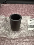 Viking Pump 2-108-015-880-04 Carbon Graphite Idler Bushing New. Fixed Price $139.99.