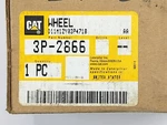 *new* Genuine Caterpillar 3P-2866 Heater Motor Wheel 3P2866. Fixed Price $28.94.